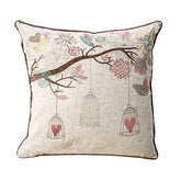 MACY THROW PILLOW